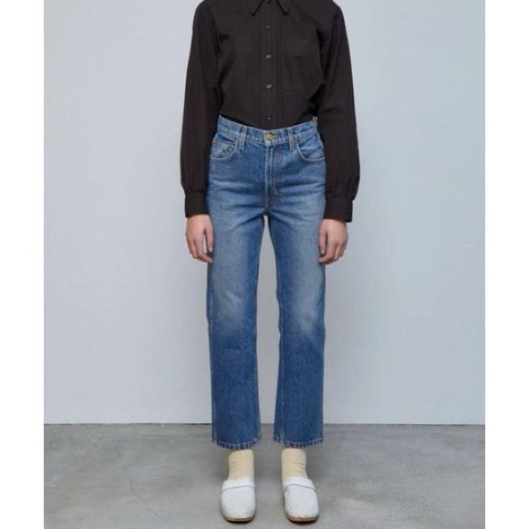 B SIDES classic Louis Jeans - Picture 12 of 13